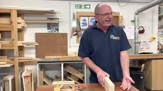 Able Skills, City and Guilds Carpentry Course