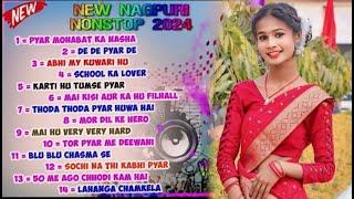 New Nagpuri Nonstop Song 2024||Singer Ingesh Kumar Suman Gupta Hasino Ka Mela |#Song #Dance#Nagpuri