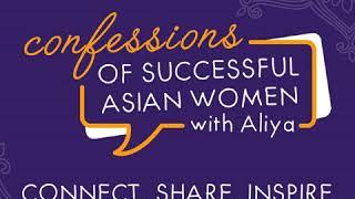 COSAW 031: How Dian Alyan found a divine purpose after losing 40 family members in the 2004 tsunami