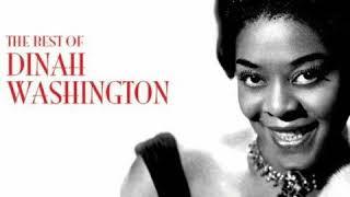 Dinah Washington I Believe