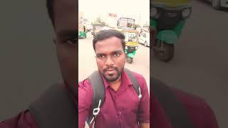 Bangalore Office time Full traffic Daily straggle Part-1 #bangalorevlogs #bangalore