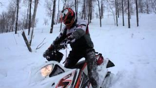 Снегоходная жизнь 2