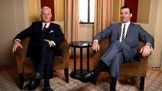 A Look at Season 4: Mad Men