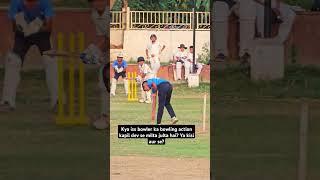 Pakka kapil dev banega? #cricket #shorts #shiv #india #cricketlover #short #live #usa #uae #uk #yt