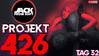 PROJEKT 426ALLE 426 SOULS BOSSE bis Jahresende NO DAMAGE oder IHR BEKOMMT 2000€ Part 32 (PS5 PRO)