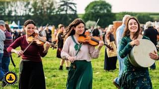 Irish Bagpipes & Celtic Melodies | The Sound of Ireland’s Soul