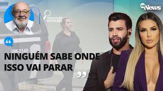 PERGUNTE AO KOTSCHO: GUSTTAVO LIMA, BOMBARDEIO DE ISRAEL, LULA NA ONU E CRISE CLIMÁTICA