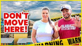 Living in Lower Alabama | Don't Move Here to Alabama!