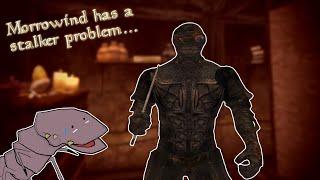 Ending Morrowind's Dark Brotherhood Attacks For Good!