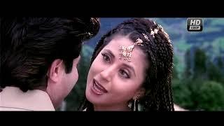 Main Tujhse Aise Milun    Judaai 1997 Full VIdeo Song ٭HD٭