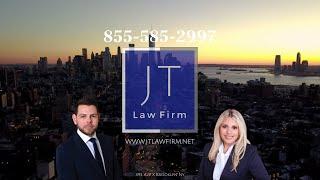 JT Law Firm New York and Florida Immigration, Home Property Damage and Personal Injury Law Practice.