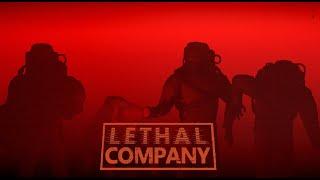 Lethal Company but my friends are trying to kill me @RTGame @Criken @strippin