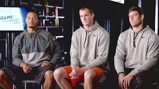Under-the-radar 2015 NFL Draft QB prospects