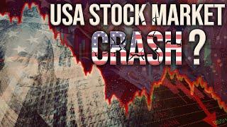 Recession 2023: Big Stock Market Crash?