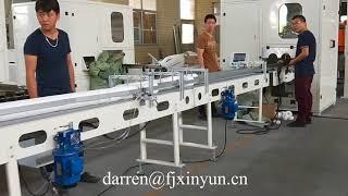 Bath tissue production line small toilet roll paper making machine  price