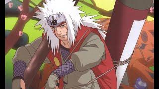 Jiraiya's Theme ~ Anime Version ~ NARUTO OST