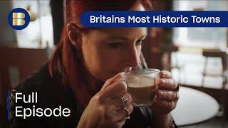 UK history: Journey through time | Full Episode