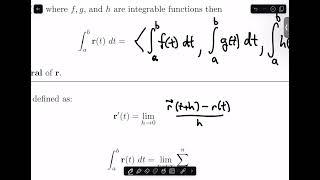 During Class -- 13.1/2 -- MTH 234 -- FS24