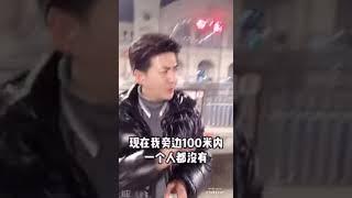 陈秋实：我和武汉人民共同进退