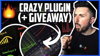 BEST EFFECTS VST PLUGIN 2021 | 10x Better Melodies! (Shaperbox 2 Review)