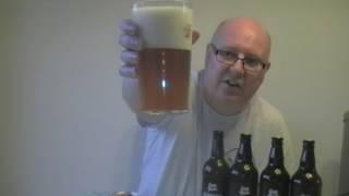 GREY TREES - AFGHAN IPA - WALES ALES BEER REVIEW