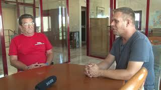 Interview mit Dieter Lynen von Mallorca-Express #Mallorca #Reise #Mallorca-Express #DMAX