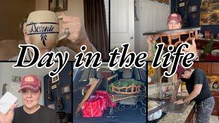 BOOTH THRIFT HAUL & MY LATEST GAME CHANGING PRICING GADGET + New coffee mug gift!