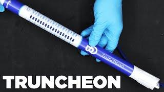 Bluelab TRUNV2 Truncheon Nutrient Meter, Digital Conductivity Tester Review Unboxing - EC, ppm, TDS