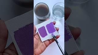 4 Unbelievable Painting Tips  #shorts