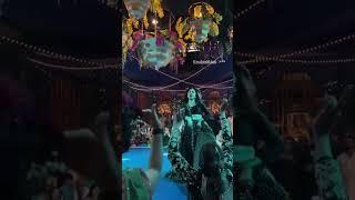 Mahira khan dance with her husband in Kubra khan wedding #mahirkhan #kubrakhan