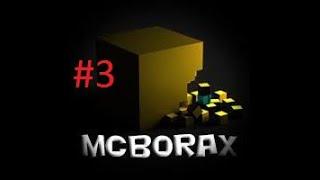 #3 Граю майн з модами (MCBorax)