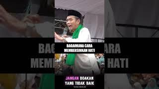 Bagaimana Cara Membersihkan Hati