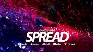 MaikonMusic - Spread [Royalty Free Electronic Music]