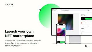 How to set up your own NFT Marketplace for free