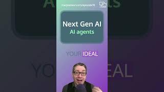 The last AI development that I see mature during 2024 are AI agents.