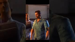 Сюжет GTA Vice City за 1 минуту #shorts #game #TheWitcher #интересныефакты #пересказ #игры