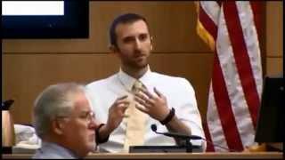 Jodi Arias Trial : Day 12 : Secret Affair (No Sidebars)