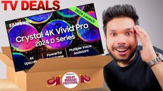 Best TVs Under 25K | Amazon Great Indian Festival Sale