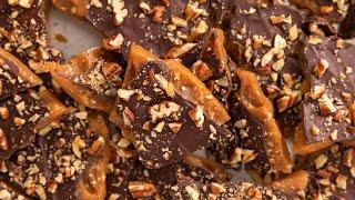 English Toffee