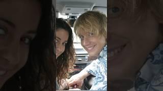 Алексей Гоман и Мария Зайцева А может снова все начать?