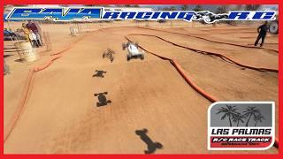 RC Competition: Las Palmas Race Track! 2024 Series, Race 5