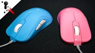 Zowie S1 and S2 Divina Review (VS FK Series)