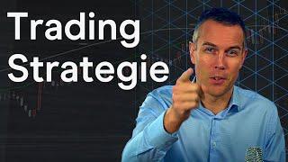 Trading-Strategie: Die EMA/SMA-Trend-Methode mit CFDs