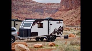 Full Tour! Sleeps 6! OFF-ROAD Family Camper Built In America | Pause RV Reboot 19.6