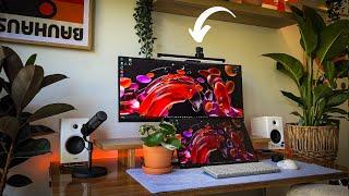 Affordable Desk Setup Accessories That Actually Matter But NOBODY Uses Them