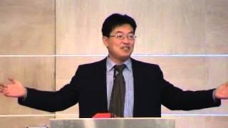 Northcote Baptist Church Chinese Sermon Sunday 27/09/12 Pastor Jack Jia