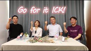 ICK CONTACT LENS_Interview Sub. Eng(아이씨케이 인터뷰 영상)