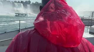 City Cruises Niagara Falls