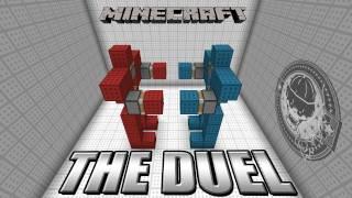 The Duel (A Minecraft Story)