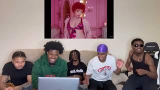 BEST FEMALE DUO OF THE YEAR!!! Ice Spice & Nicki Minaj - Princess Diana REACTION!!!